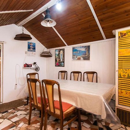 Apartment Ivan Vrsi Ngoại thất bức ảnh