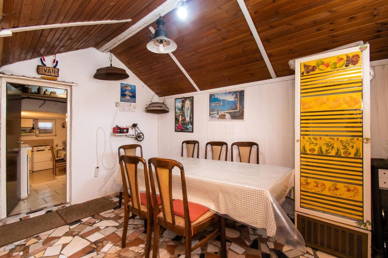 Apartment Ivan Vrsi Ngoại thất bức ảnh