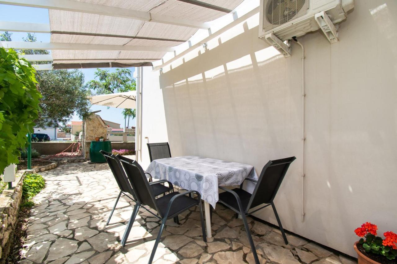 Apartment Ivan Vrsi Ngoại thất bức ảnh