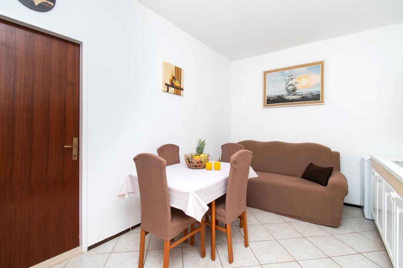 Apartment Ivan Vrsi Ngoại thất bức ảnh