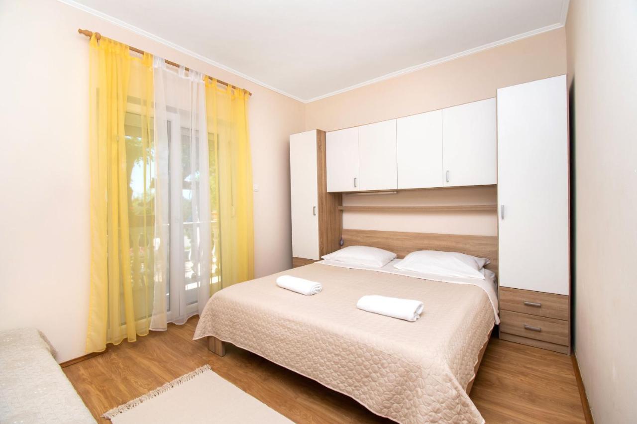 Apartment Ivan Vrsi Ngoại thất bức ảnh