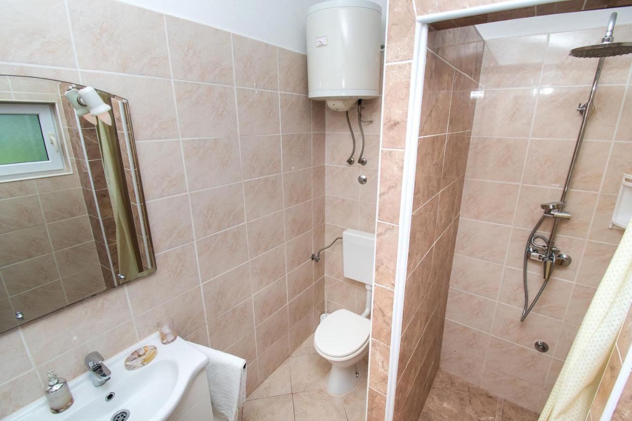 Apartment Ivan Vrsi Ngoại thất bức ảnh