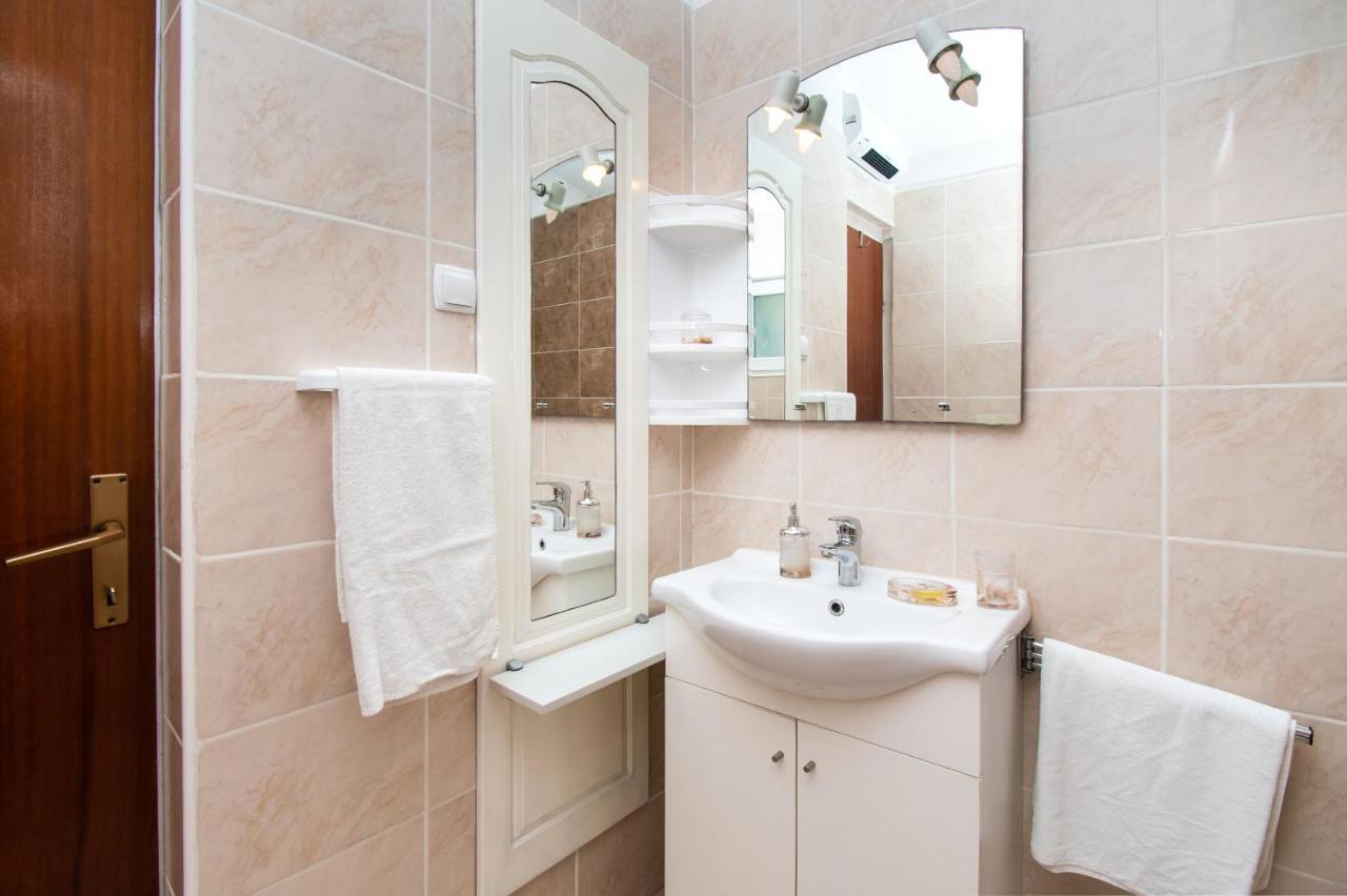 Apartment Ivan Vrsi Ngoại thất bức ảnh