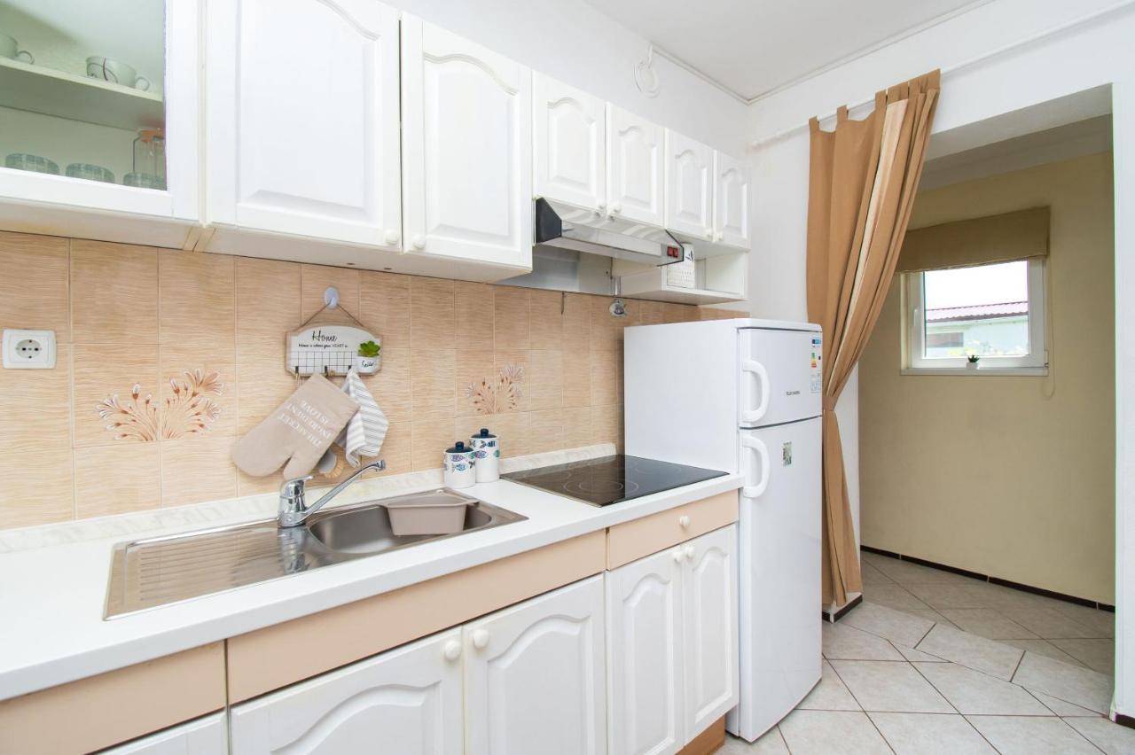 Apartment Ivan Vrsi Ngoại thất bức ảnh