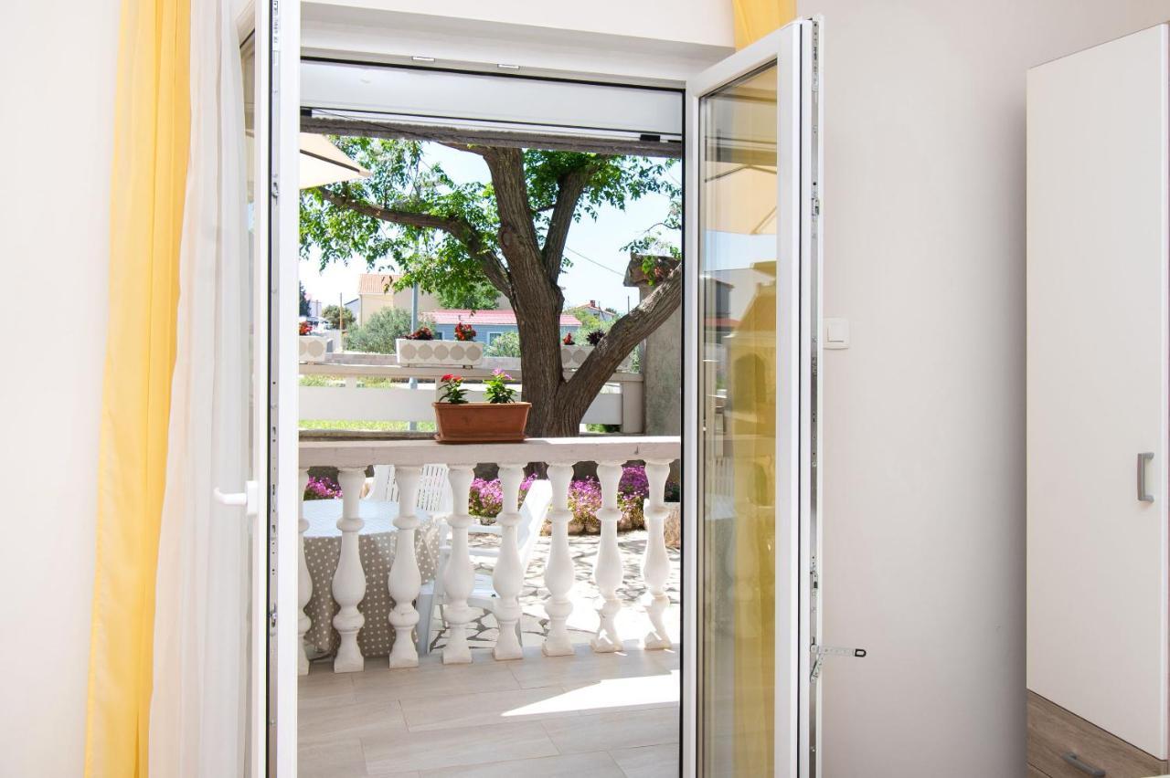 Apartment Ivan Vrsi Ngoại thất bức ảnh