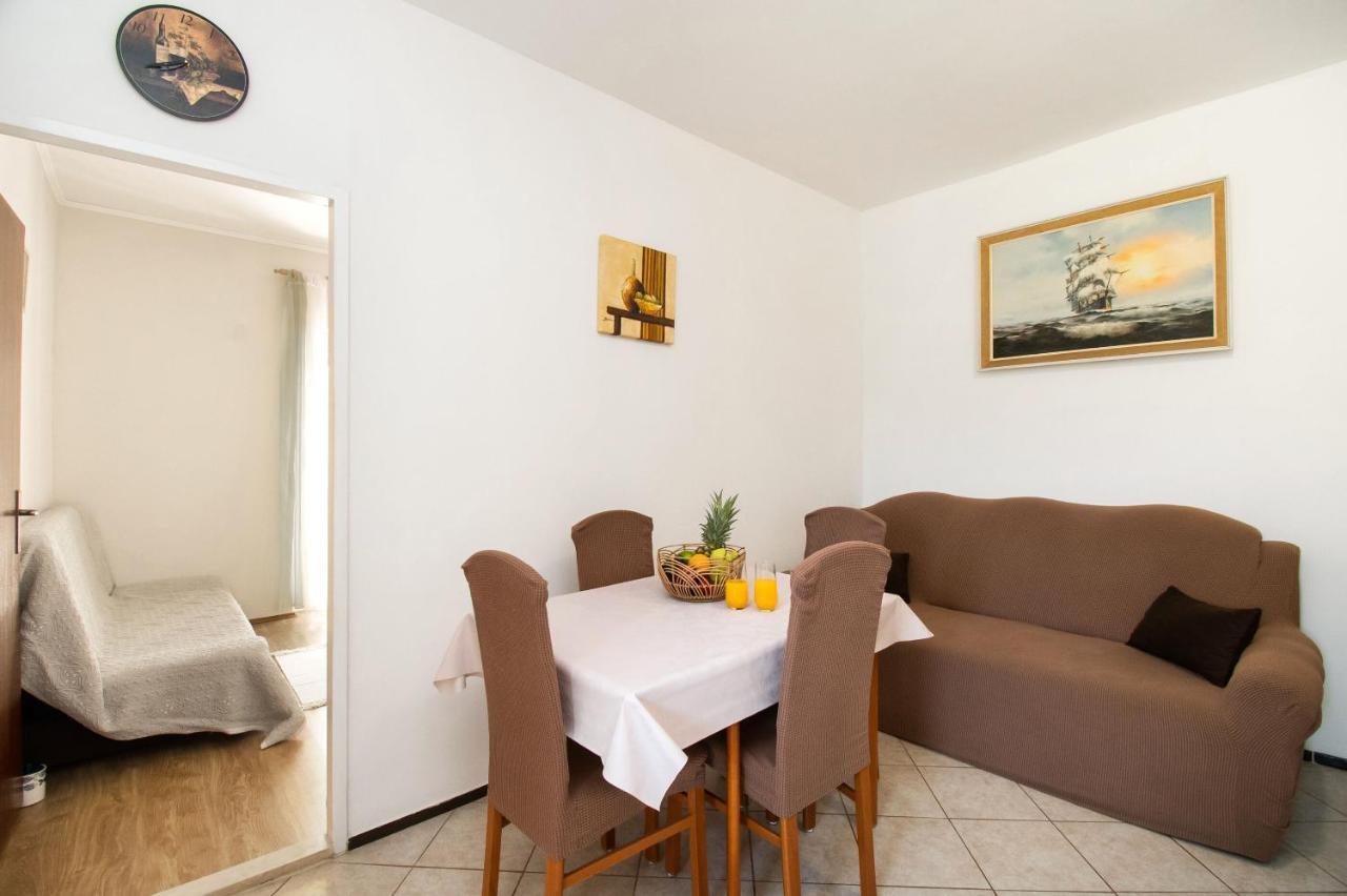 Apartment Ivan Vrsi Ngoại thất bức ảnh