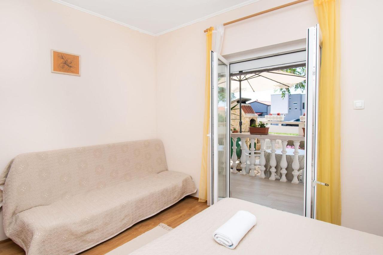 Apartment Ivan Vrsi Ngoại thất bức ảnh