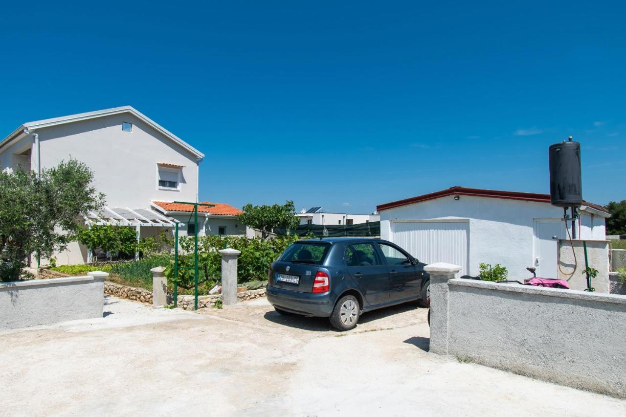 Apartment Ivan Vrsi Ngoại thất bức ảnh