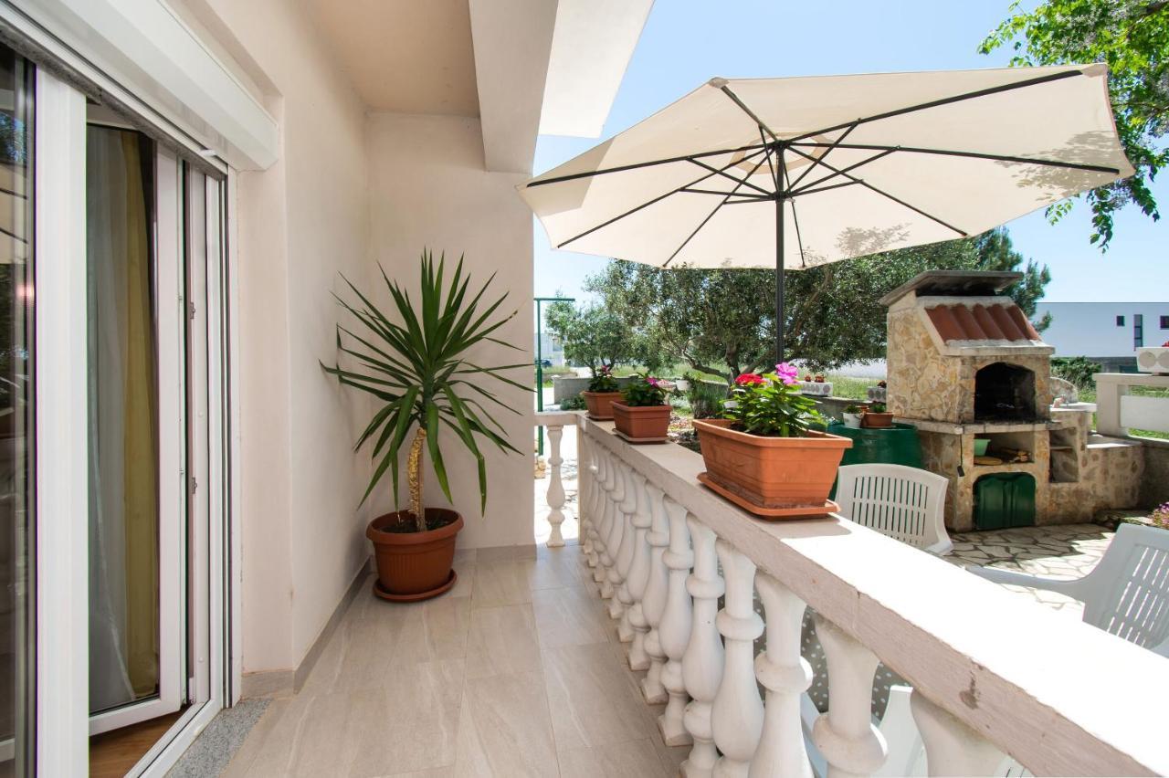 Apartment Ivan Vrsi Ngoại thất bức ảnh