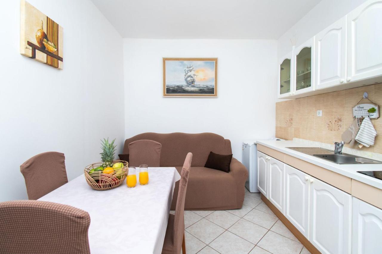 Apartment Ivan Vrsi Ngoại thất bức ảnh